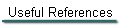 Useful References