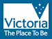 Victorian Government Website (Victoria The Place To Be)
